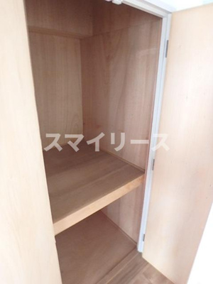 【収納】 | レジデンス柏