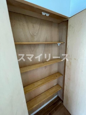 【収納】 | レジデンス柏