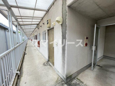 【その他共用部分】 | レジデンス柏