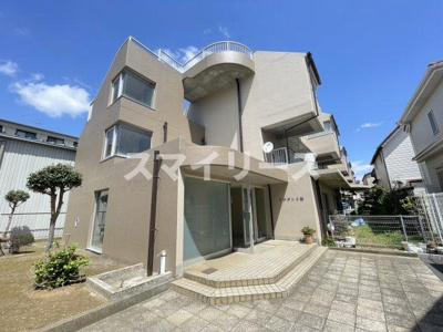 【その他】 | レジデンス柏