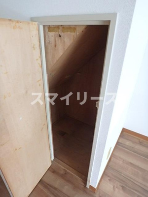 【収納】 | レジデンス柏