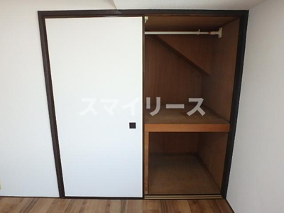 【収納】 | レジデンス柏