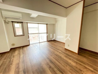 【居間・リビング】 | レジデンス柏