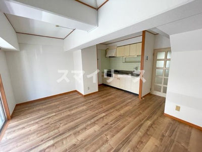 【内装】 | レジデンス柏