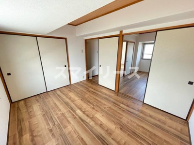 【収納】 | レジデンス柏