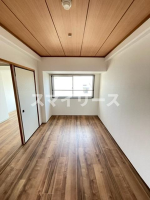 【その他】 | レジデンス柏