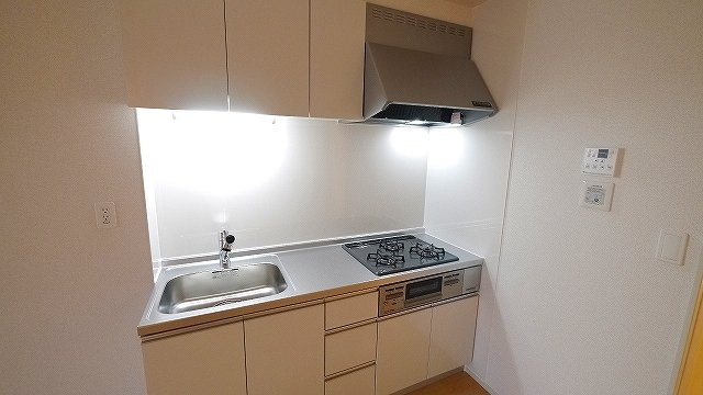 メゾン双鶴Ｅのキッチン