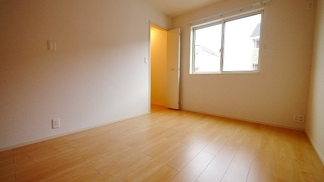 メゾン双鶴Ｅの内装