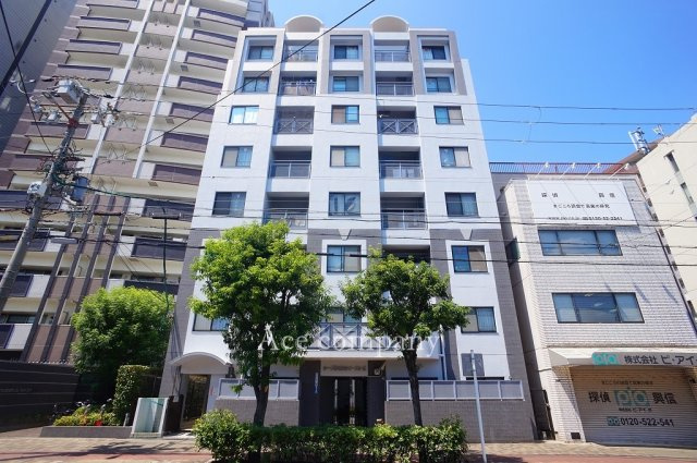 【外観】 | シーズ天王寺イーストⅡ | 【ペット飼育相談可能♪スーパー徒歩3分圏内♪2駅利用可能です♪】ローン返済目安：月々約79631円（頭金0円、変動金利0.875％、返済期間35年、ボーナス払い無しで試算しています）