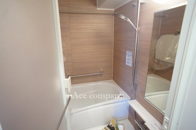 【浴室】の画像