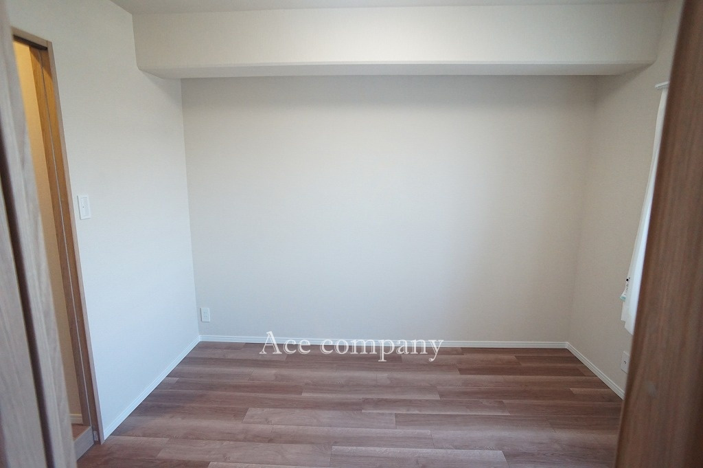 【寝室】の画像