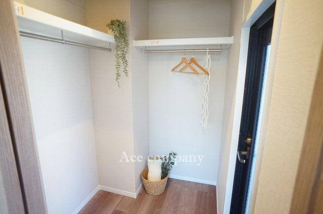 【収納】の画像