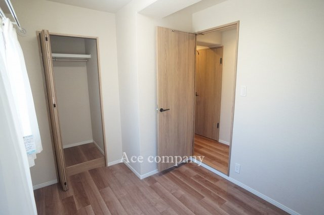 【子供部屋】の画像