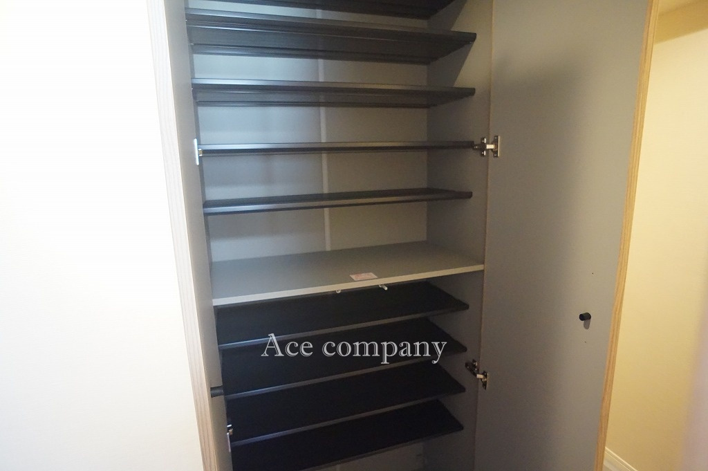 【収納】の画像