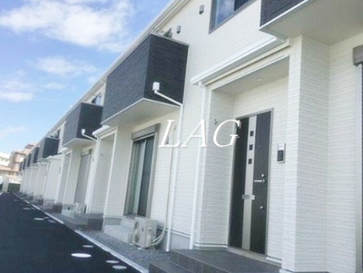 【外観】 | グレイス山手 | 外観です。