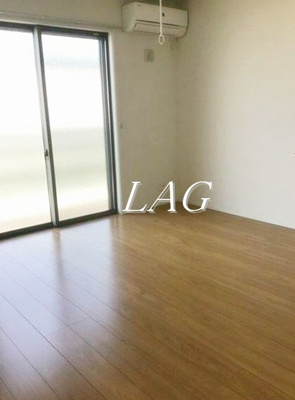 【居間・リビング】 | グレイス山手 | 洋室です。