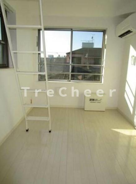 エスポワール西尾久