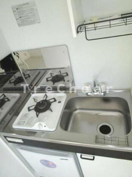 エスポワール西尾久のキッチン