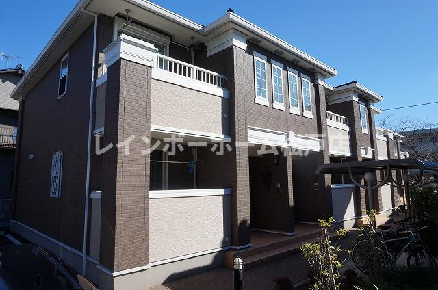 フルール ド スリジェ