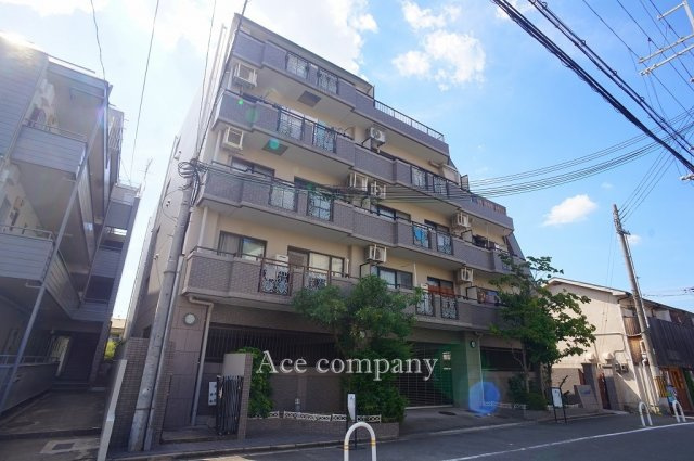 カーサ東大阪・徳庵の画像
