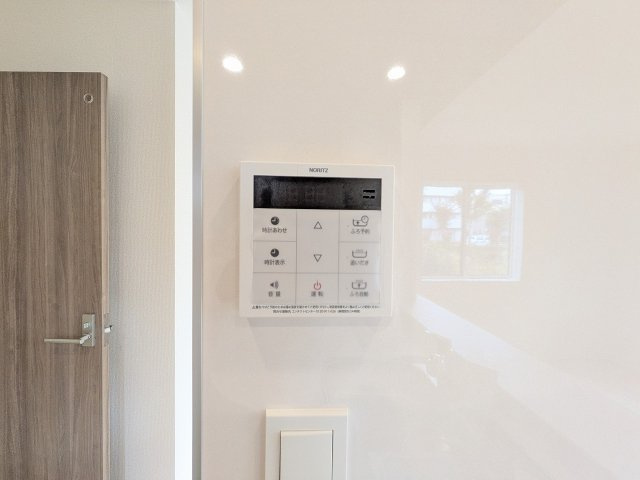 八王子市　上柚木　新築一戸建てのキッチン|～使い勝手の良いシステムキッチン～