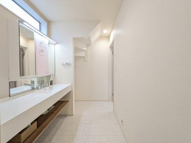 八王子市　上柚木　新築一戸建ての設備|～給湯器リモコン　風呂予約機能、オートバス、追い炊き機能付～