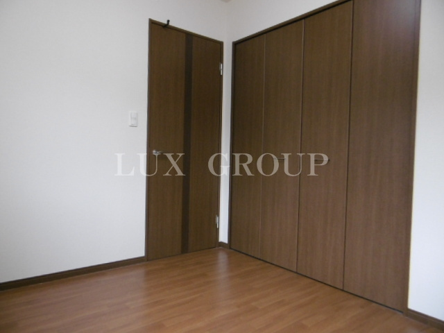 【内装】 | モデルナ