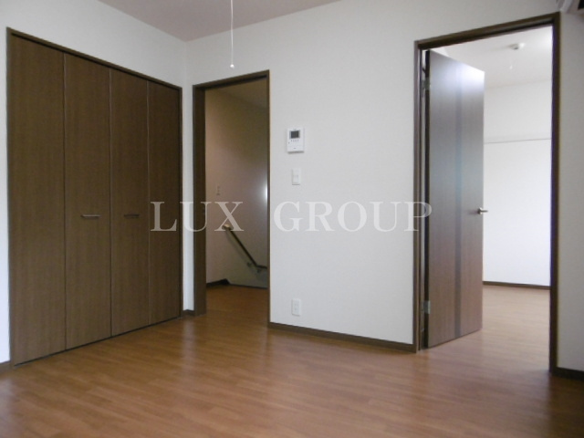 【居間・リビング】 | モデルナ