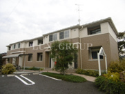 モデルナの画像