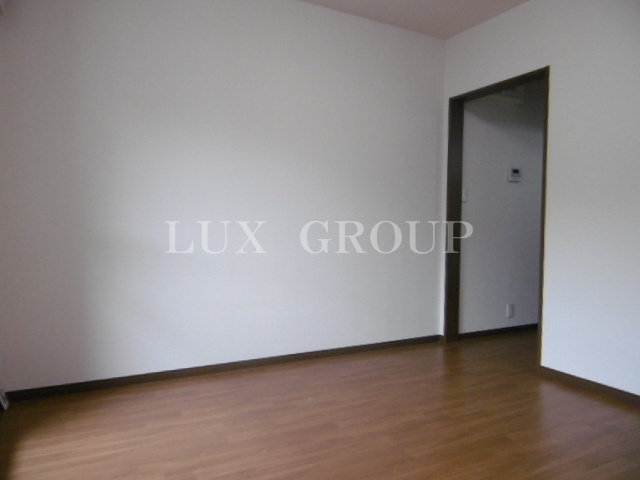 【居間・リビング】 | モデルナ