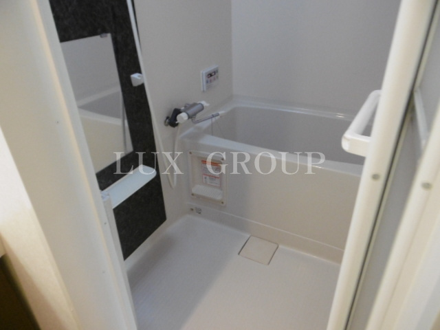 【浴室】 | モデルナ