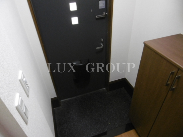 【玄関】 | モデルナ