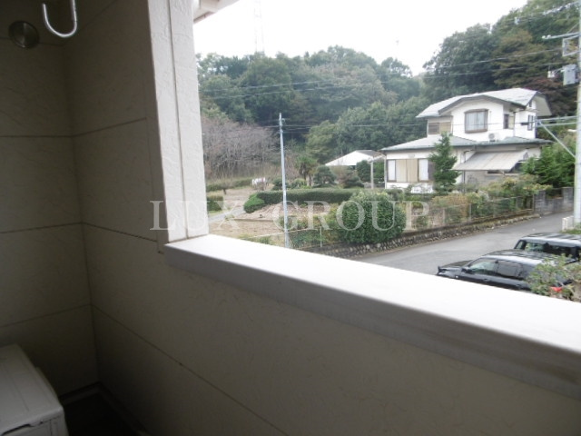 【バルコニー】 | モデルナ