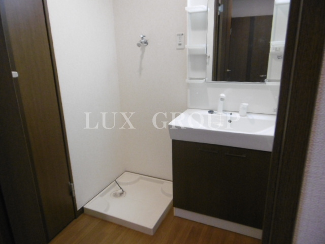 【洗面所】 | モデルナ