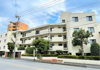 【外観】 | ドミール川口