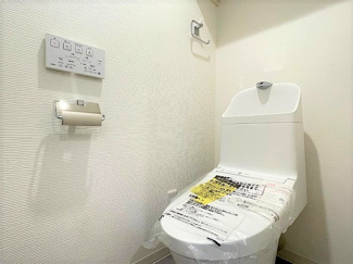 【トイレ】 | ドミール川口