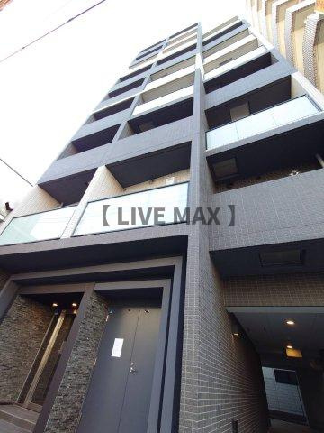 OMNIA横濱阪東橋の画像