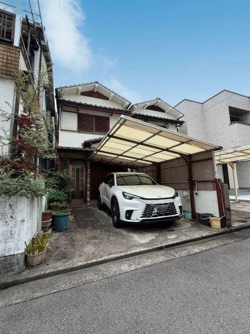 毛穴町　戸建