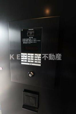 【セキュリティ】 | ＧＥＮＯＶＩＡ鵜の木