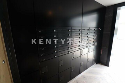 【その他共用部分】 | ＧＥＮＯＶＩＡ鵜の木