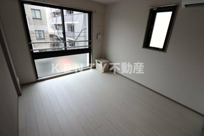 【居間・リビング】 | ＧＥＮＯＶＩＡ鵜の木 | 使いやすい居間です