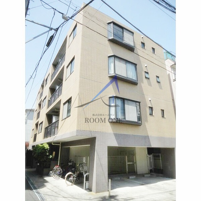 ウィステリアⅠ