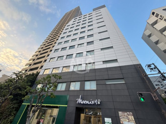 【その他共用部分】 | 第18松屋ビル | 第18松屋ビル　前道