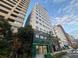 【外観】 | 第18松屋ビル | 第18松屋ビル　外観