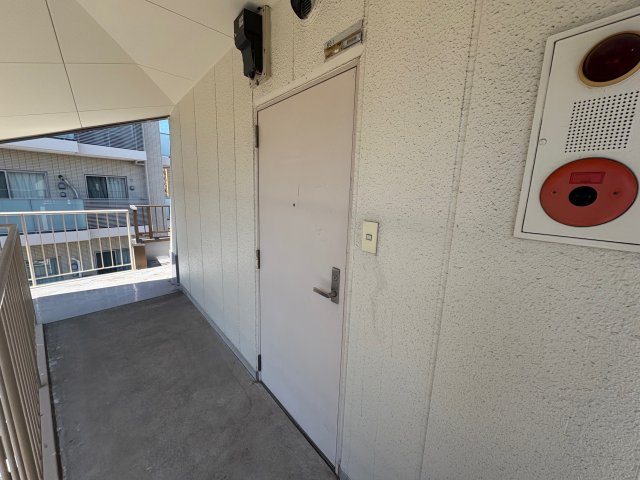 コムデビューの浴室