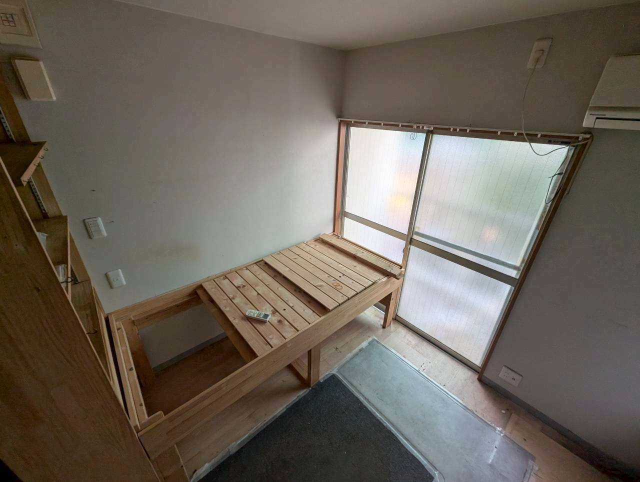 ラミーゴ本町の設備