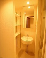 【洗面所独立】プレール・ドゥーク川崎 