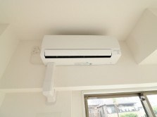 【設備】プレール・ドゥーク川崎 