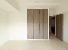 【寝室】プレール・ドゥーク川崎 