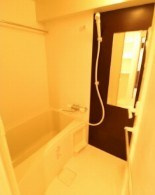 【浴室】プレール・ドゥーク川崎